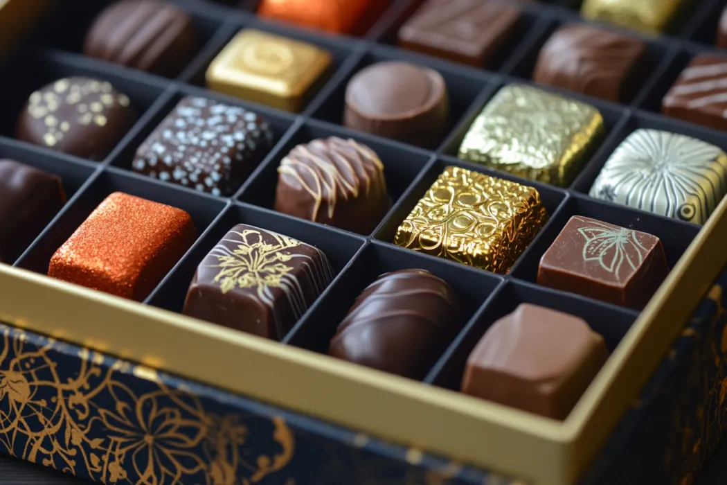 Why is Dubai chocolate so popular?