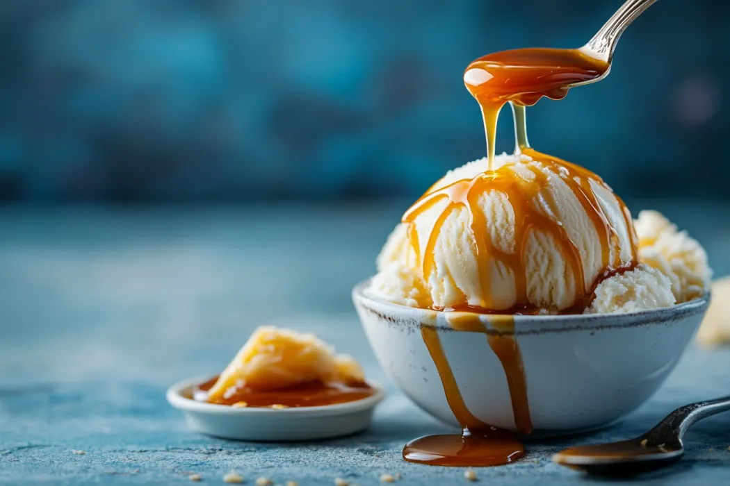 Does boiling a can of condensed milk turn into caramel?