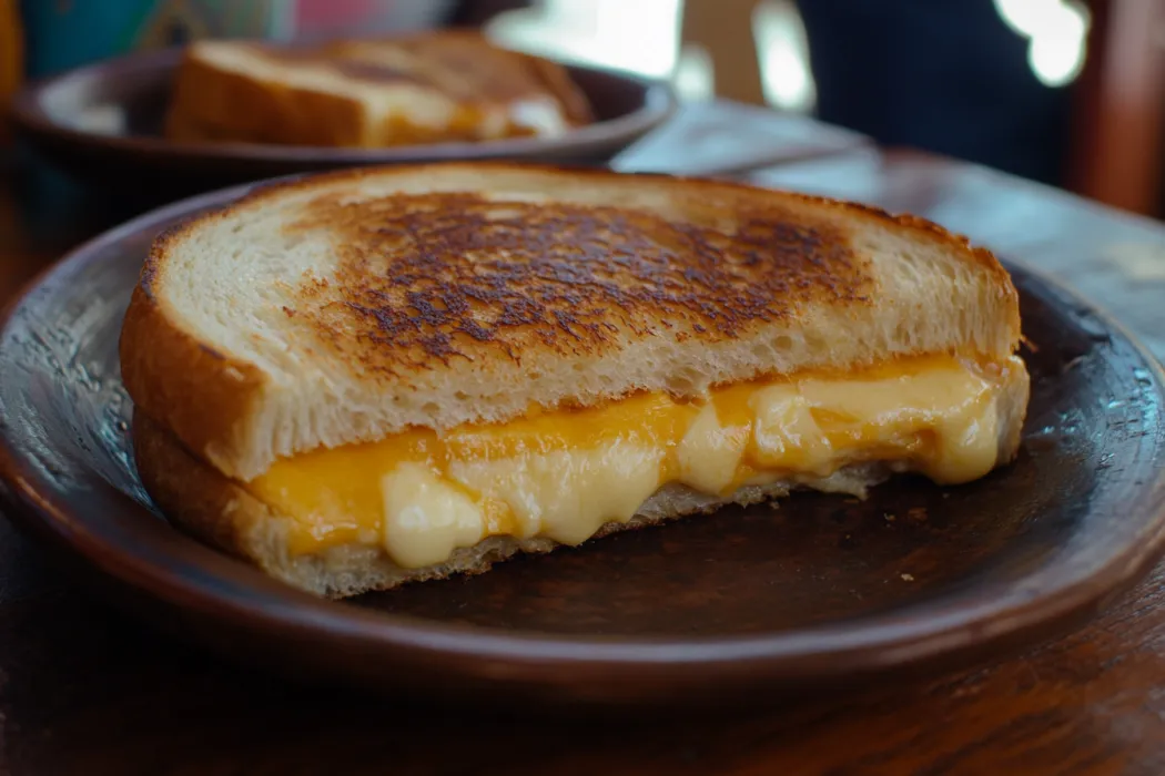 What's the difference between sandwich bread and toast bread?