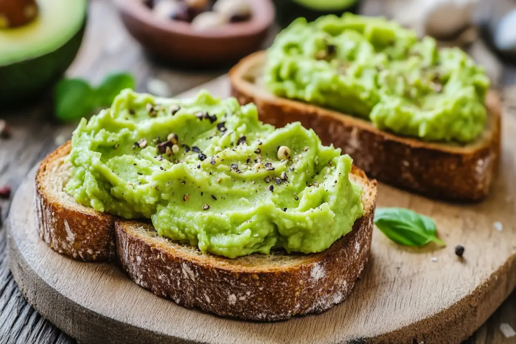 What's the difference between sandwich bread and toast bread?