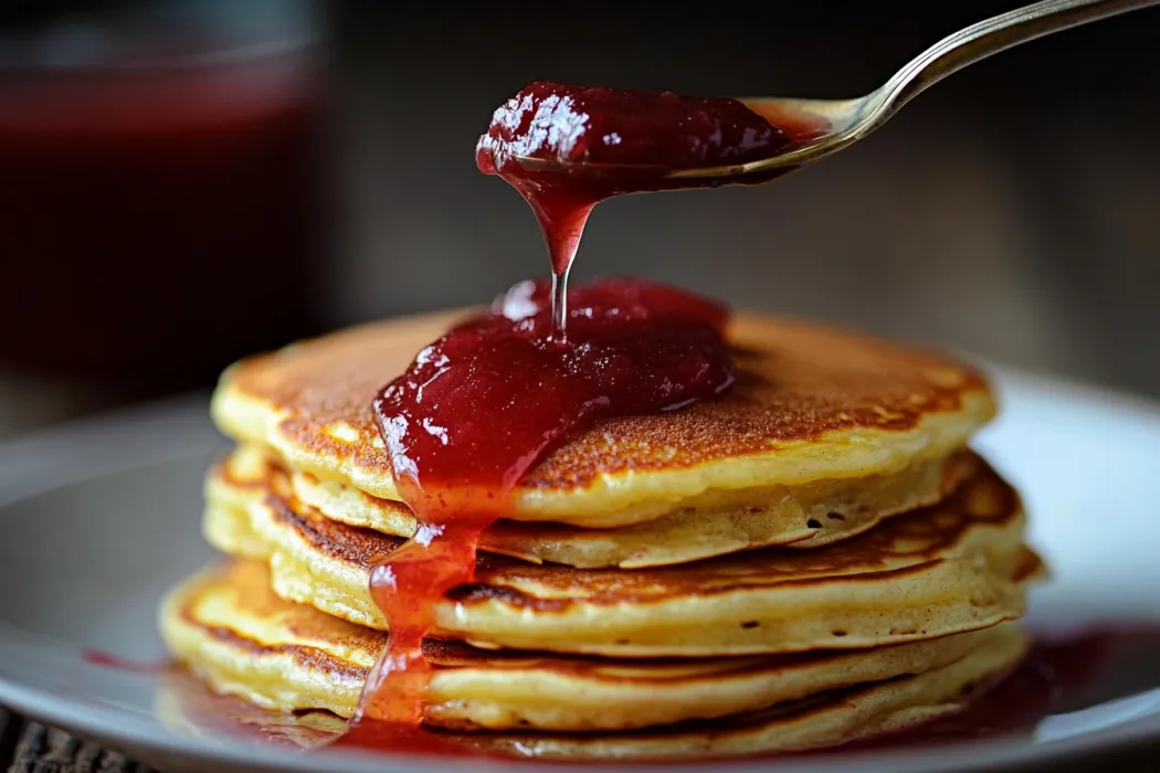 rhubarb sauce recipe