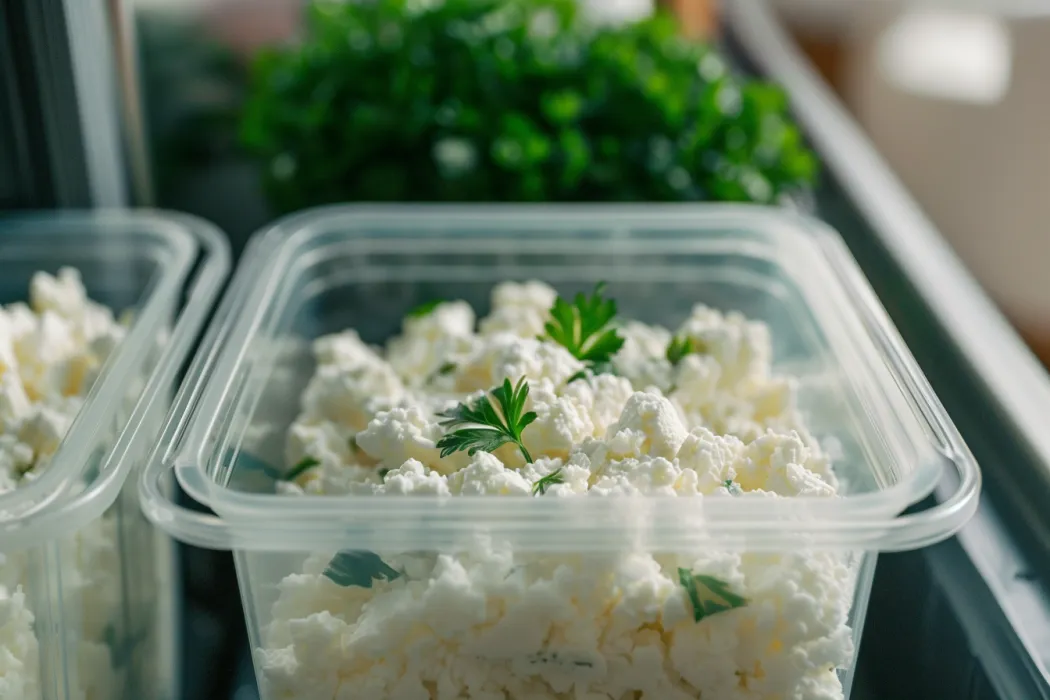 cottage cheese recipes