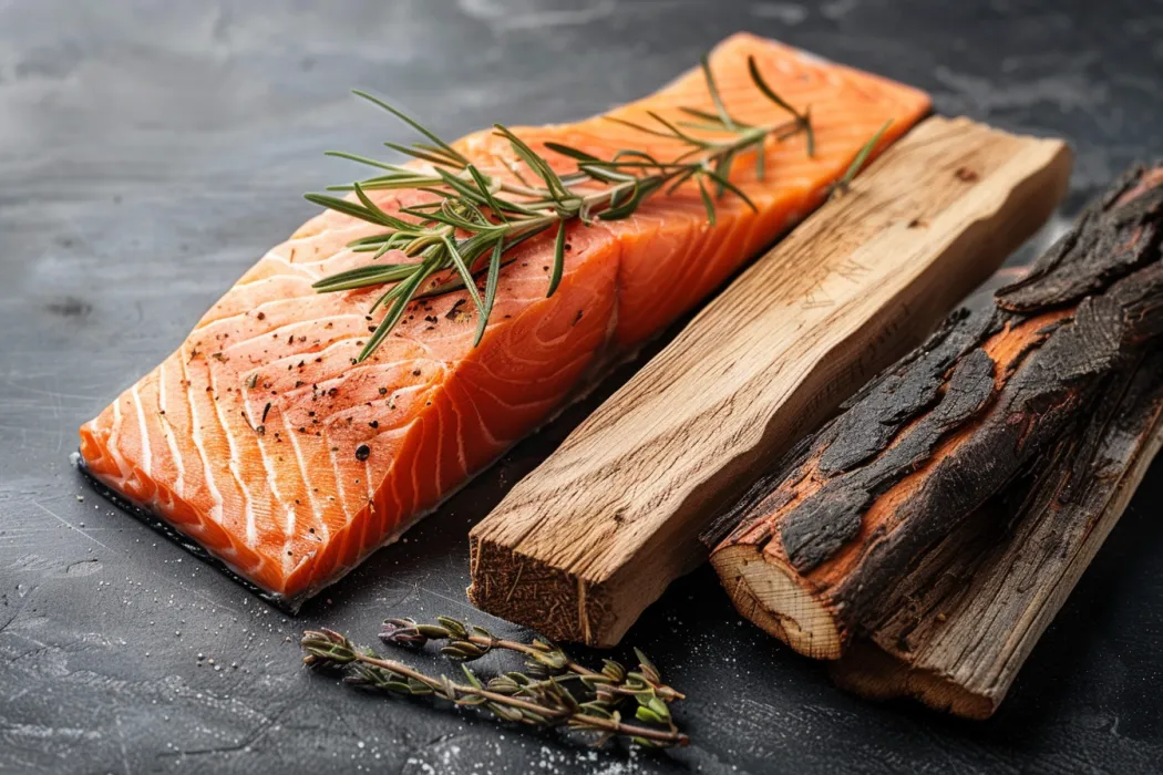 smoked salmon recipes