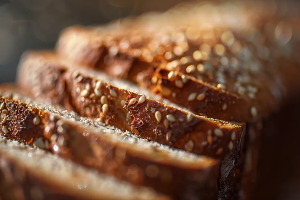 What makes sandwich bread different?