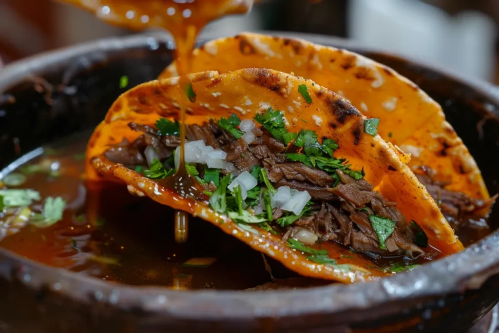 birria tacos recipe