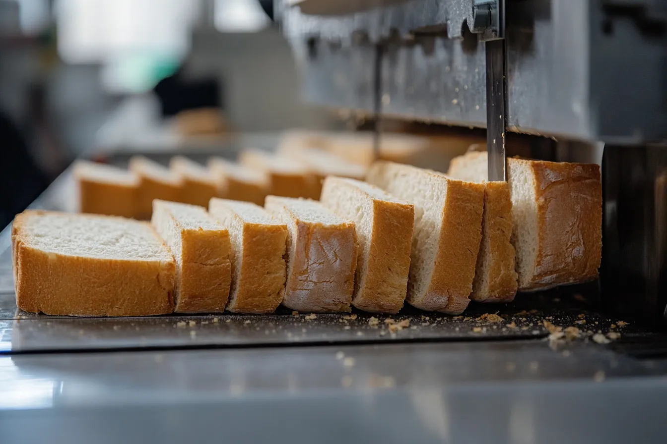 Is sandwich bread real bread?