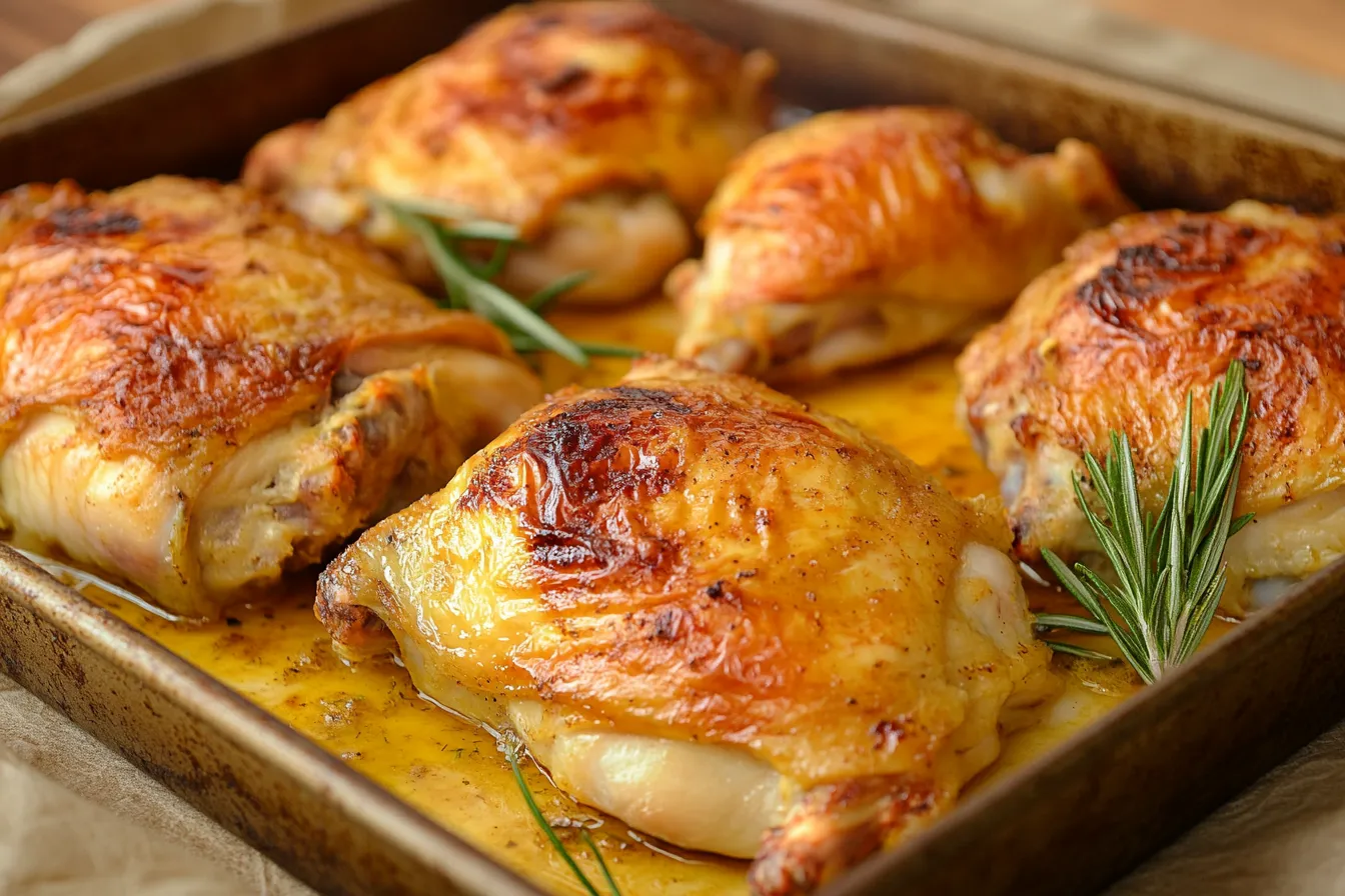 Is It Better to Bake Chicken at 350 or 400?