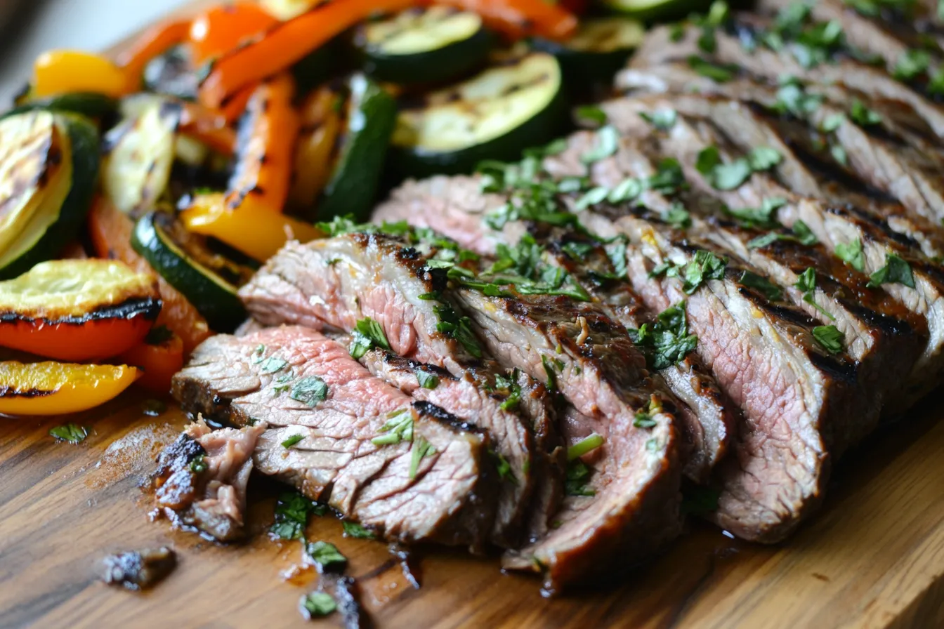 Can you grill a beef arm roast?