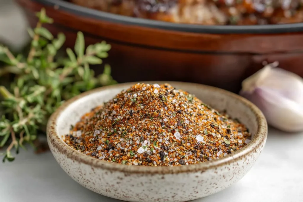 pot roast seasoning recipe