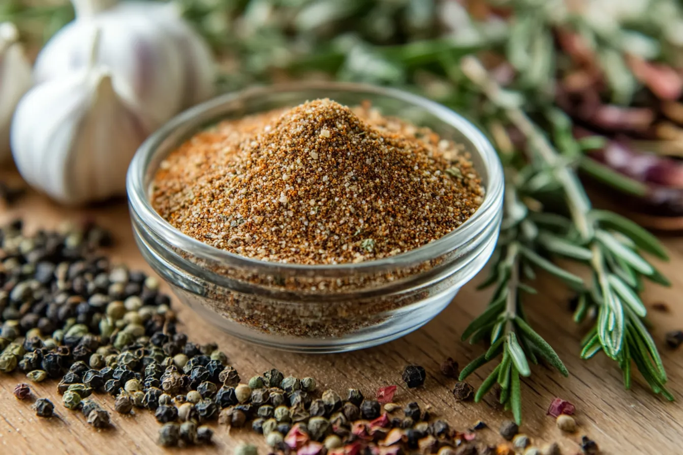 pot roast seasoning recipe