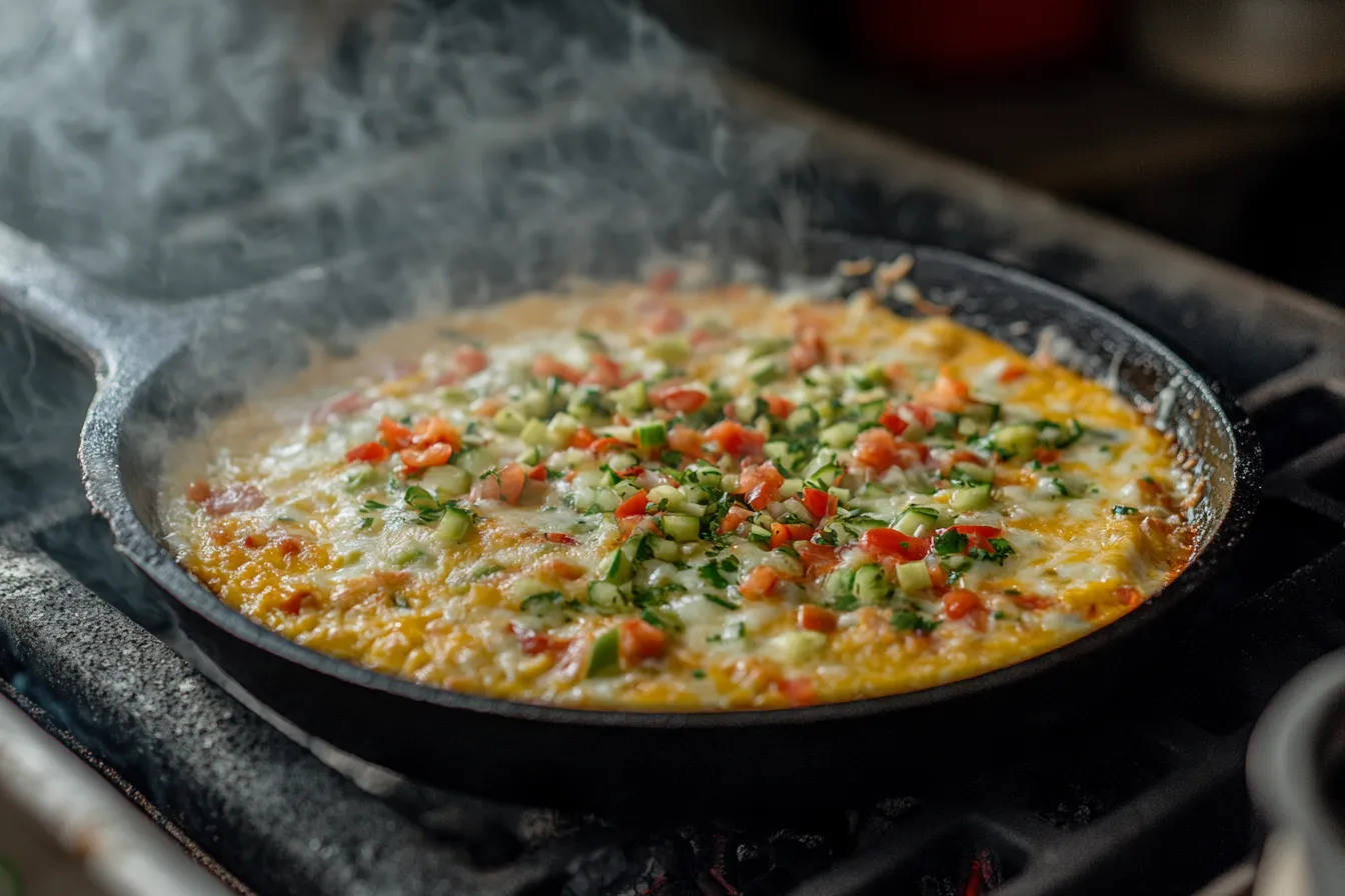 How Long to Smoke Queso at 250 Degrees?