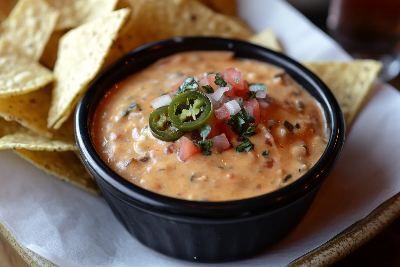 What wood is best for smoked queso?