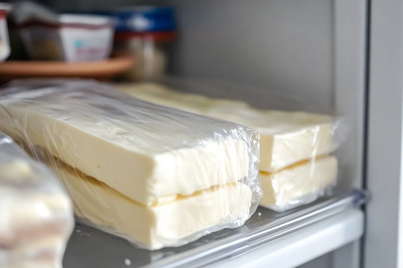 Do Cream Cheese Bars Need to Be Refrigerated?